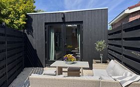 Modern Guest House.